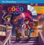Coco Read-Along Storybook (and CD)