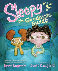 Title: Sleepy, the Goodnight Buddy, Author: Drew Daywalt