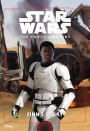 Finn's Story (Star Wars: The Force Awakens)