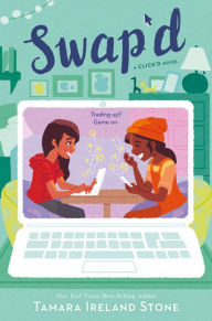 Swap'd (Click'd, Book 2)