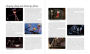 Alternative view 3 of Tim Burton's The Nightmare Before Christmas Visual Companion (Commemorating 30 Years)