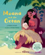 Moana and the Ocean (B&N Exclusive Edition)