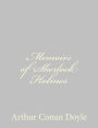 Memoirs of Sherlock Holmes