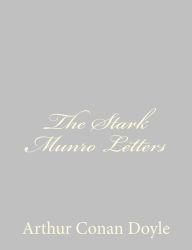 Title: The Stark Munro Letters, Author: Arthur Conan Doyle