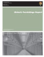 Historic Furnishings Report: Alcatraz Island: Main Prison Building