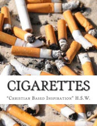 Cigarettes: Christian Based Inspiration