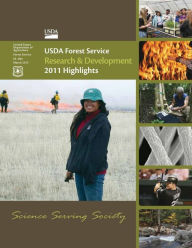 USDA Forest Service Research & Development 2011 Highlights