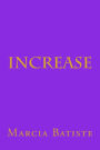 Increase