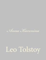 Anna Karenina