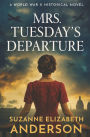 Mrs. Tuesday's Departure