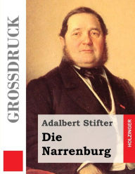 Title: Die Narrenburg (Großdruck), Author: Adalbert Stifter