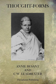 Title: Thought Forms, Author: C.W. Leadbeater