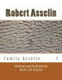 Family Asselin: Robert Asselin # 3