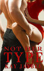 Not Her Type: Erotic Adventures with a Delivery Man