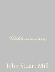 Utilitarianism