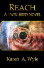 Reach: a Twin-Bred novel