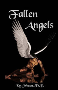 Title: Fallen Angels, Author: Ken Johnson