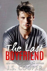 Title: The Last Boyfriend, Author: J S Cooper