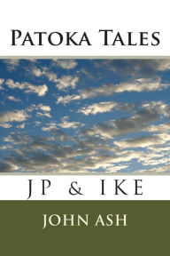 Title: Patoka Tales, Author: John Ash