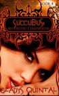 Succubus: An Erotic Companion