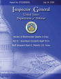 Review of Electrocution Deaths in Iraq: Part II - Seventeen Incidents Apart from Staff Sargeant Ryan D. Maseth, U.S. Army
