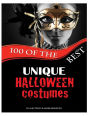 100 of the Best Unique Halloween Costumes