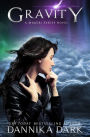Gravity (Mageri Series: Book 4)