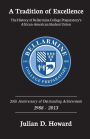 A Tradition of Excellence: The History of Bellarmine College Preparatory's African-American Student Union