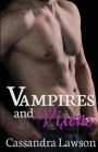 Vampires and Vixens