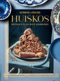 Title: Huiskos: Nostalgie is die beste geurmiddel, Author: Herman Lensing