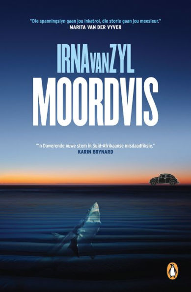 Moordvis