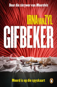 Title: Gifbeker, Author: Irna van Zyl