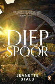 Title: Diep spoor, Author: Jeanette Stals