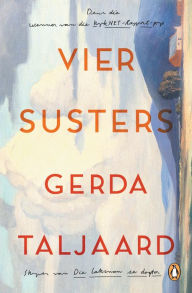 Title: Vier Susters, Author: Gerda Taljaard