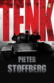 Title: Tenk, Author: Pieter Stoffberg