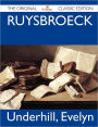 Ruysbroeck - The Original Classic Edition