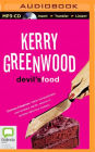Devil's Food (Corinna Chapman Series #3)