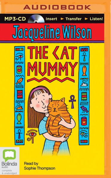 The Cat Mummy