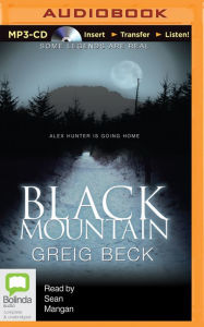 Black Mountain