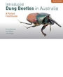 Introduced Dung Beetles in Australia: A Pocket Field Guide