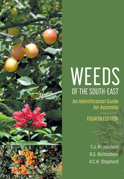 Weeds of the South-East: An Identification Guide for Australia