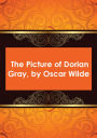 The Picture of Dorian Gray