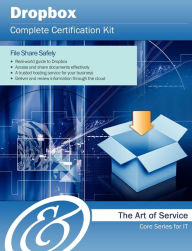 Dropbox Complete Certification Kit - Core Series for It