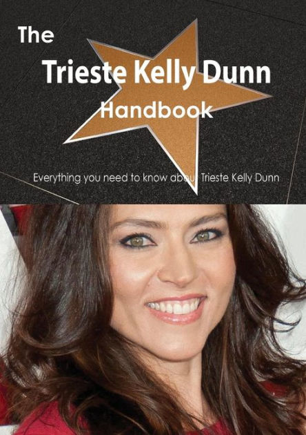 Trieste kelly dunn hot