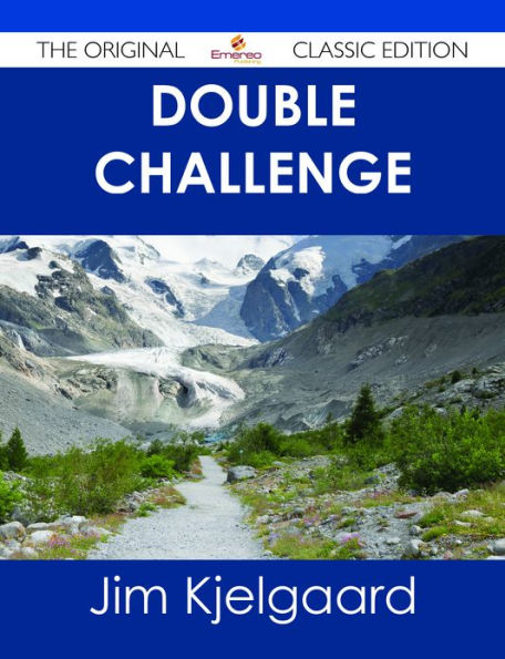 Double Challenge - The Original Classic Edition
