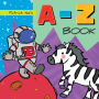 Patrick Yee's A-Z Book