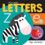 Let's Learn Letters