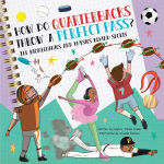 Alternative view 1 of How Do Quarterbacks Throw a Perfect Pass?: The Biomechanics and Physics Behind Sports