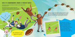 Alternative view 2 of How Do Quarterbacks Throw a Perfect Pass?: The Biomechanics and Physics Behind Sports