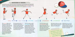 Alternative view 4 of How Do Quarterbacks Throw a Perfect Pass?: The Biomechanics and Physics Behind Sports